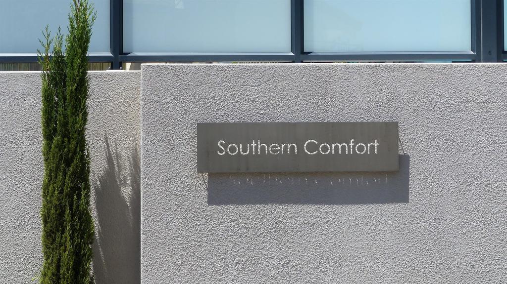 Southern Comfort Guest House Kapstaden Eksteriør billede